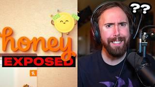 Why Honey is the biggest YouTube scam ever | MegaLag's Exposè