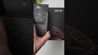 Bald gibt es Videos zur XFX RX 9070 und zu zwei Motorrad Headsets  @XFX @CardoSystemsGlobal