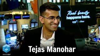 Tejas Manohar, Hightouch | NYSE CXO Series