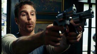 Sam Rockwell - You do you