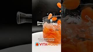 Почему HoReCa выбирают быстрозамороженные овощи Vitamode️