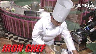 Iron Chef - Season 2, Episode 8 - Shanghai Cabbage - Full Episode