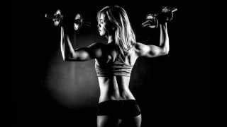 Best Motivation Workout Music 2015