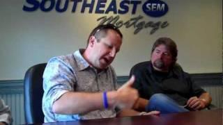 TBWS discuss Closing Fast at Southeast Mortgage with Cal Haupt