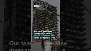 Control Risks responds to Hurricane Otis