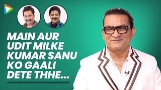 Abhijeet Bhattacharya REVEALS how he lost 'So Gaya Yeh Jahan'! | Dua Lipa | Bollywood Hungama