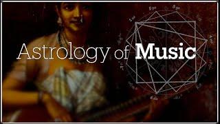 The Astrology of Music