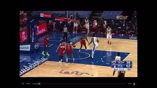 Joel Embiid highlights 2020/21