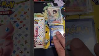 Pokemon Grade or Binder? [#112] #justbyrdnest #pokemoncards #gradeorbinder #shorts