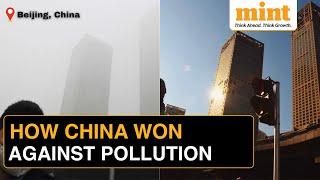 Beijing 2013 vs Beijing 2024: Cleaner Air, Less Pollution — Here’s How China Did It…