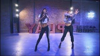 HYOLYN (효린) | 'Dally' (달리) Mirrored Dance Practice