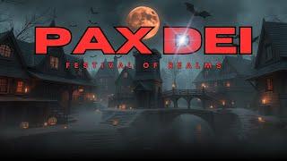 Pax Dei: Festival of Realms (RP)