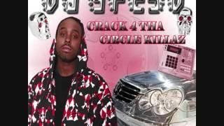 Dj Speed Mix Crack 4 Tha Circle Killaz