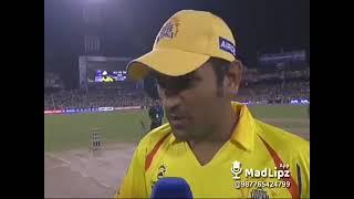 IPL match funny video ||"CSK and RR" comady video || by odia madlipz guru...