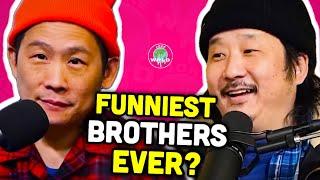 Best of Bobby Lee & Steebee Weebee