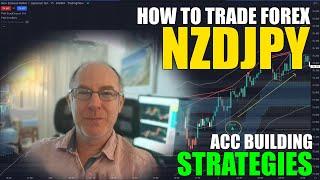 How To Trade Forex NZDJPY