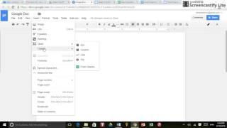 Untitled Screencast