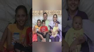 Shyam Pathak Family | Popatlal | Taarak Mehta ka Ooltah Chashmah #short #tmkoc #shorts #youtube