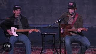 Ben Haggard w/ Noel Haggard "Ramblin' Fever" @ Eddie Owen Presents