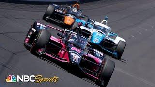 IndyCar Series: Indianapolis 500 | EXTENDED HIGHLIGHTS | 5/30/21 | Motorsports on NBC