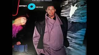Jeffrey Osborne - We’re Going All The Way (1983)