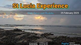 Extreme Experience - 25 February 2025 - Failed Boat Launch