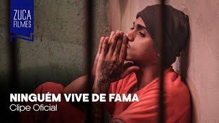 Mc Xenon - Ninguém Vive de Fama (Zuca Filmes) Dj Lukinha