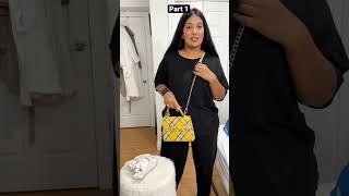 Pt.1 Fall Walmart Haul | Clothes Accessories Home