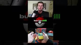 How do we keep pulling Charizards!? #pokemon #foryou #pokemoncards #trending