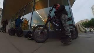 S05 E02 Friday Night Group Ride (06-13-2025) - PEV Edmonton