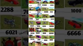 Real code  Indian bike driving 3d all new cheat code update + plugin cheat code