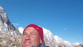 Swetha Glacier | Kalindi Pass | Kalindi khal | Expedition | Adventure Exped