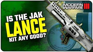 How Does the JAK Lance Kit Work in Modern Warfare III? (Full Breakdown)