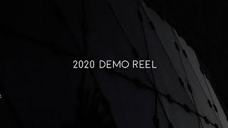 Compelling Motion 2020 Demo Reel