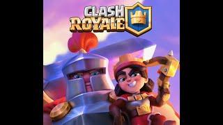 Clash Royale - Live Stream With Raja Waric