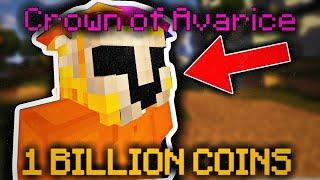 Is this really worth 3 Billion+ coins?... (Hypixel Skyblock)