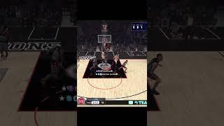  WHO GOT THIS  #nba2k #nba2k25 #2kcommunity #myteam #myteamcommunity #defense