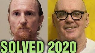 10 Decades Old Cold Cases That Were Finally Solved In 2020 - Cold Cases Solved Compilation