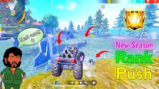 Last Zone Fight Free Fire || Free Fire Last Zone Car Fight