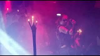 Watain Live @OfficialWatain #watain