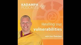 Healing our vulnerabilities