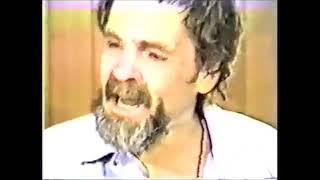 Charles Manson Superstar (full UNCUT interview) from C.M SUPERSTAR !