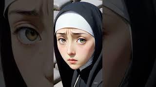 The Vanishing Nun: Manila’s Ghostly Legend