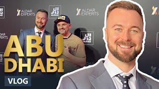 Aldar Experts: Ryan Serhant & Gary Vee über UAE Immobilien.