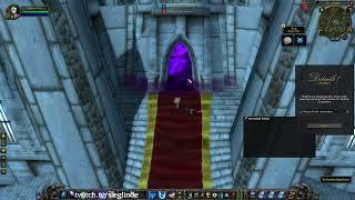 SoD Phase 8: Undead HORDE PALADIN, Neuer RAID, Neues GEBIET, 500 NEUE ITEMS, LEGENDÄRER ASHBRINGER!