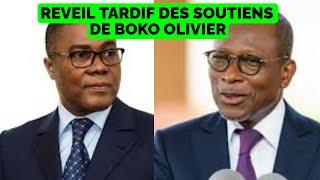 Sortie des soutiens de Olivier Boko contre Patrice Talon : réveil tardif au chevet de la démocratie