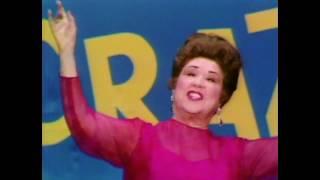 Ethel Merman receives a Special Tony Award | 1972 Tony Awards