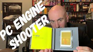 Another Fantastic Shoot Em Up - Aero Blasters - PC Engine Shooters - Video Games and Collectibles