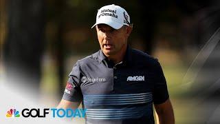 Padraig Harrington says PGA Tour's proposed changes are 'terrible' | Golf Today | Golf Channel