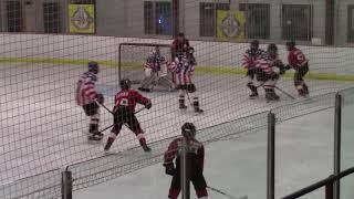 2018-11-17 G3 RYH Buxton vs Adirondack Thunder (Full Game)